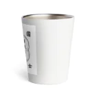 nabeking54のわたなべ専用アイテム Thermo Tumbler