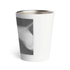 nireのいぬのレントゲン Thermo Tumbler