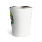 piupiu-poのpiupiu-po Thermo Tumbler