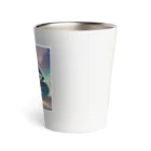 あにまるずSHOPのスピードタートル Thermo Tumbler