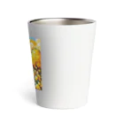 PiXΣLのvibrant yellow / type.1 Thermo Tumbler