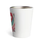 THE_Shop_Dの芸者 Thermo Tumbler