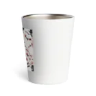 yokoyoko1013のsakura. Thermo Tumbler