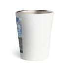 YASUE ABE JPのSend your location Thermo Tumbler