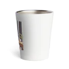 midori_kawaのセーラーキュート Thermo Tumbler