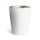 Fumi_noconocoのLook out the window Thermo Tumbler
