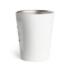 BochiBoochi-walkerのジオメトリーA9 Thermo Tumbler