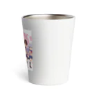 SKY&Dの萌え萌え Thermo Tumbler