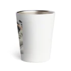 O₂のべり Thermo Tumbler