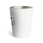 YuumiのLaugh Thermo Tumbler