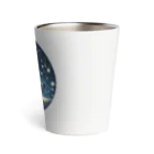 FUMYのNight  Elephant Symphonic Thermo Tumbler