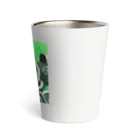 Howling Canvas Studioのガオンシリーズ Thermo Tumbler