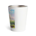 One_orderの大自然 Thermo Tumbler