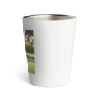 mentoreのメカニカット・マスターズ Thermo Tumbler