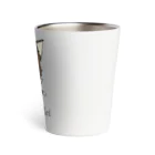 feerique balletのFeerique ballet Thermo Tumbler