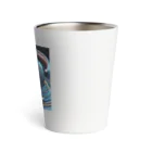 negiNegiのイヤホン Thermo Tumbler