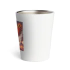 tenshinranmanのマグマファルコン1 Thermo Tumbler