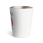 Andiamoのおののいもこ Thermo Tumbler