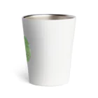 HANArtistの「KIMOCHI」若きアーティストHANA作 Thermo Tumbler