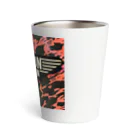 dj.ytkの大里軍公認グッズ Thermo Tumbler