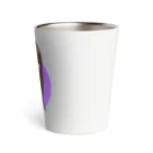 山崎NANAのNANAちゃん Thermo Tumbler