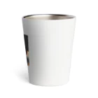 小物屋の夜更かし珈琲 Thermo Tumbler