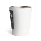 かみかみちゃんのデビルタンブラー Thermo Tumbler