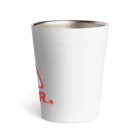 Our.s SUZURI店のERROuR.s Thermo Tumbler