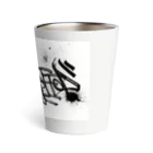 DEFHIPHOPのDEF HIPHOP Thermo Tumbler