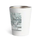 さとうのさとう　お部屋ver Thermo Tumbler