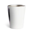 ほっこりアニメマートのゾンビィ～10 Thermo Tumbler