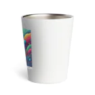 koyayubiのボリンジャーバンド Thermo Tumbler