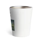 yuki_______の大自然 Thermo Tumbler