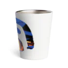 Koh Suzukiの洞 -dou- Thermo Tumbler