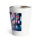 TOKYO_MELANCHOLIC_REVERIEのミア Thermo Tumbler