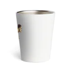 dakaroの勢い付けてくん Thermo Tumbler