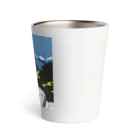 rit=ndのトレッキングLady Thermo Tumbler