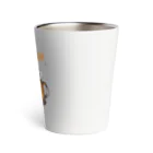 JUNK_HEDDのビールでハッピー Thermo Tumbler