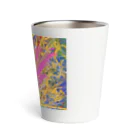 Shinya_Moritaのabstract Thermo Tumbler