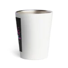 AQUAMETAVERSEの時は今　エンジェル717 2065 Thermo Tumbler