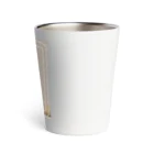 bird-kouのコザクラインコ Thermo Tumbler