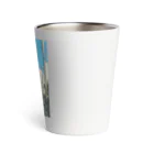 AQUAMETAVERSEのスーパーカー Thermo Tumbler