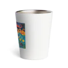 AQUAMETAVERSEのゲンノ夢　　NON13 Thermo Tumbler