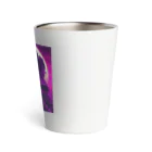 ゆーきの夕暮れ Thermo Tumbler