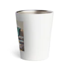 solt-oreの博識 Thermo Tumbler