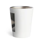 bigbamboofamilyのbigbamboofamily Thermo Tumbler