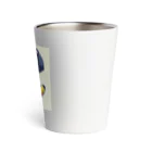 HijiRingoのゴーゴシャツ Thermo Tumbler