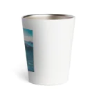 EddieのWAVES Thermo Tumbler