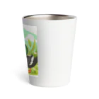 yos-1292583のガモカモグーシー Thermo Tumbler