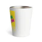 MELLOW_YELLOWのMELLOW YELLOW  Thermo Tumbler